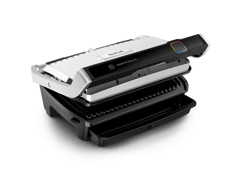 Tefal GC760D30 OptiGrill Elite XL - 2200 W
