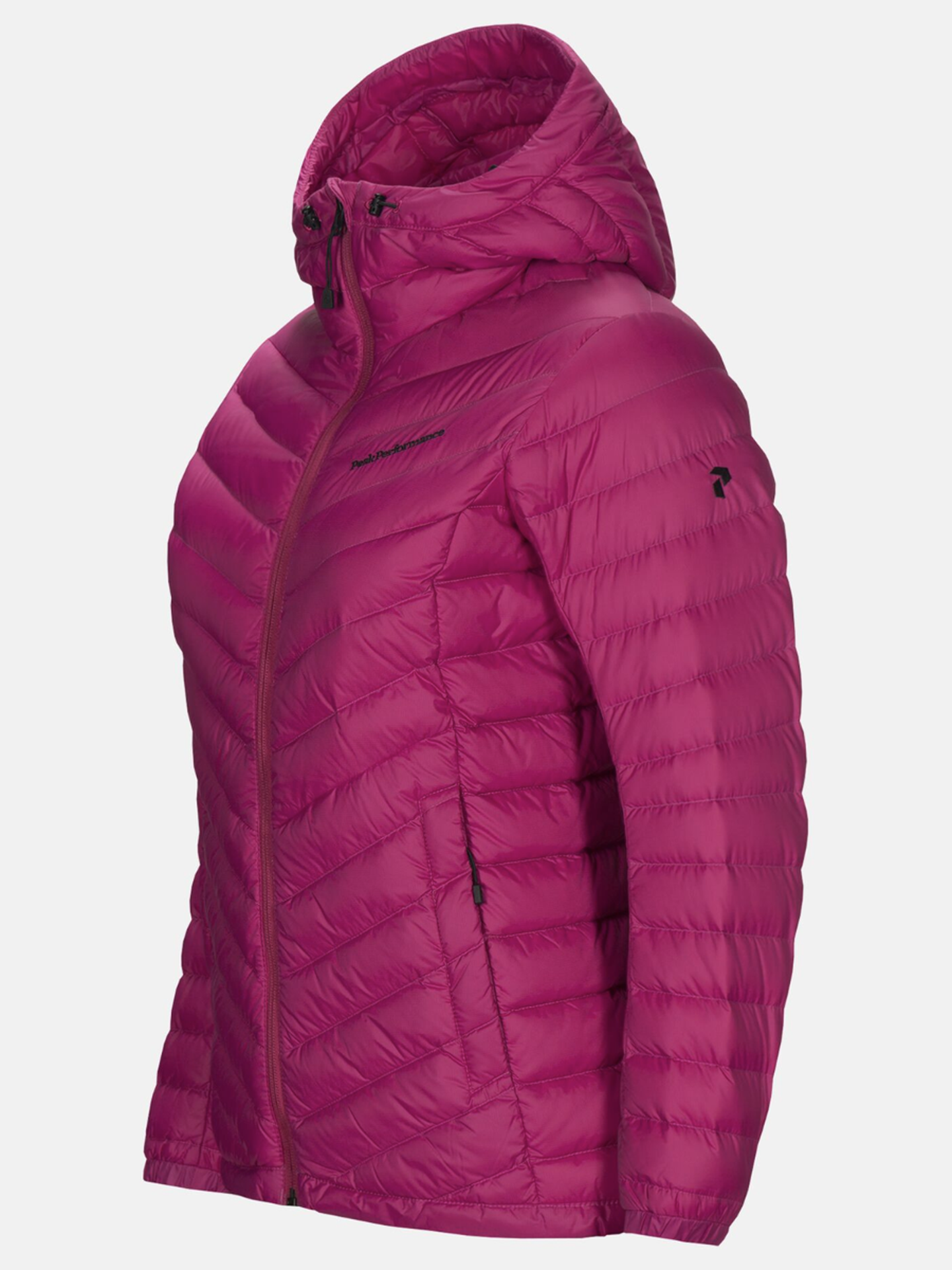 Frost Down Hood