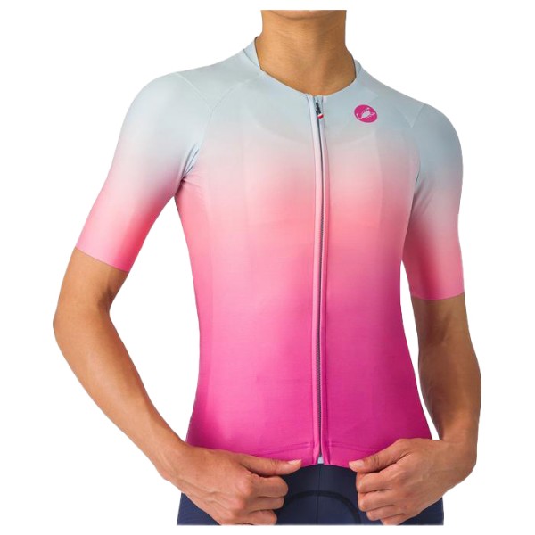 Castelli - Women's UPF Jersey - Maillot de cyclisme
