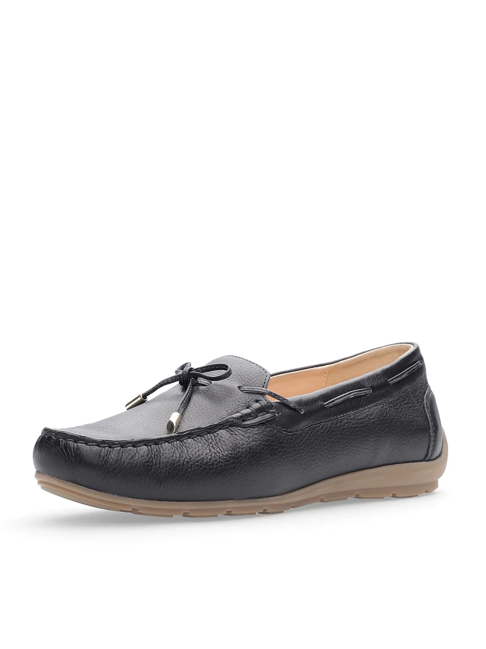 Slipper Alabama blau