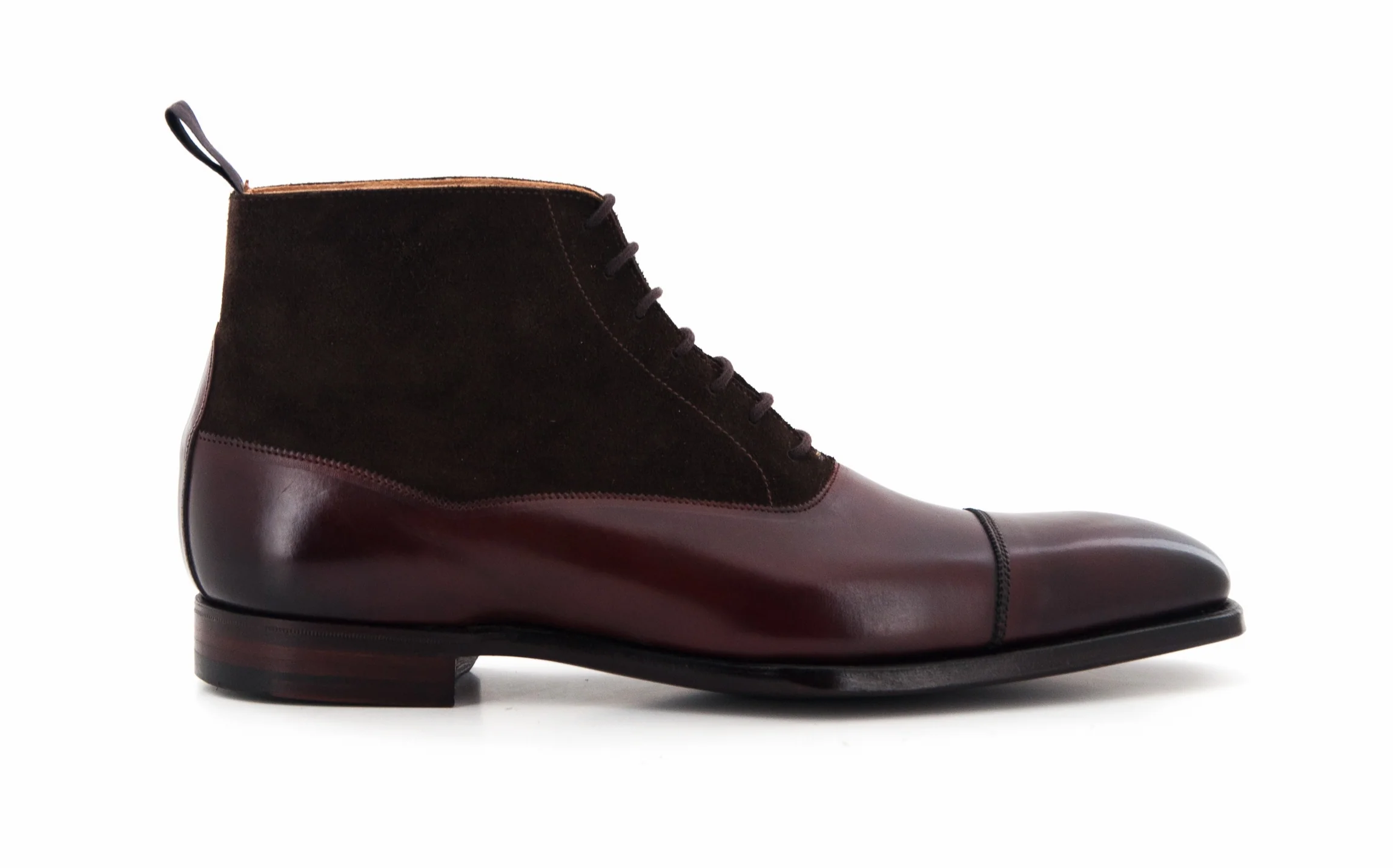 CROCKETT AND JONES - CHARLTON