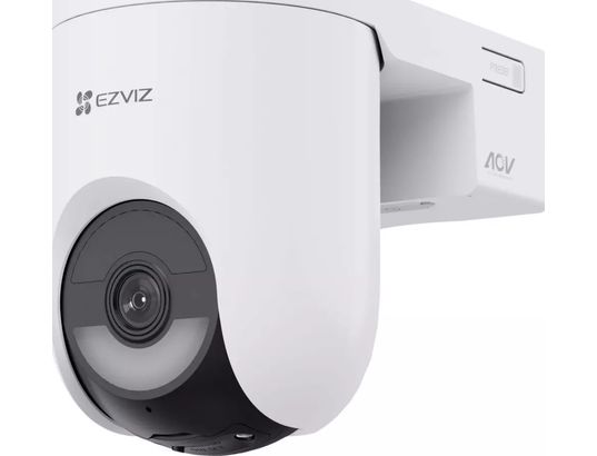 EZVIZ - Caméra de surveillance HB8 Lite