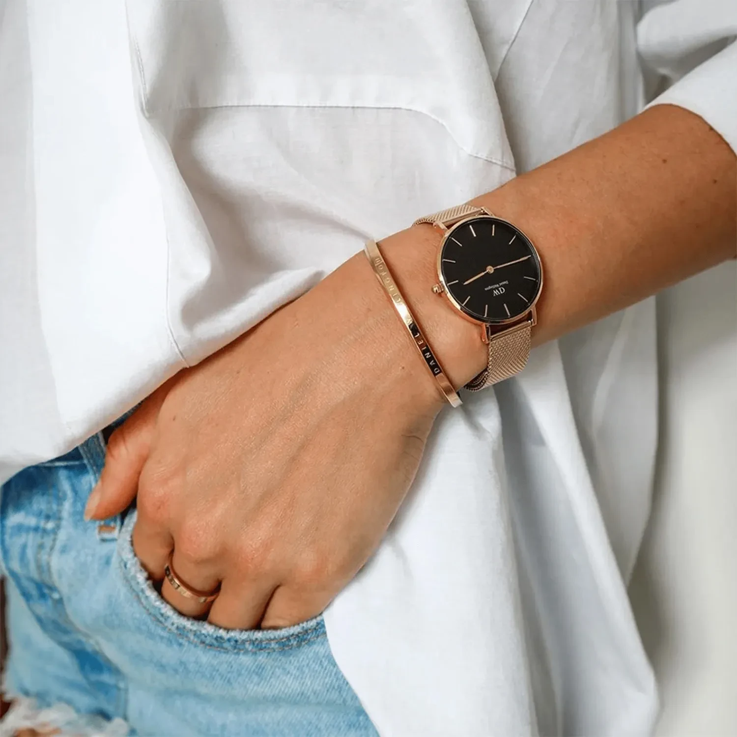 Daniel Wellington Classic Petite 32 DW00100347