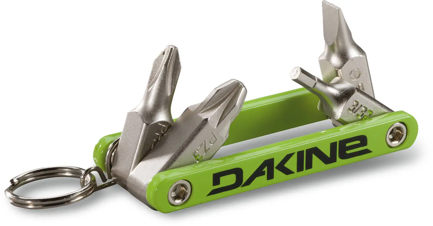 Dakine Fidget Tool - Alpinski | SkatePro