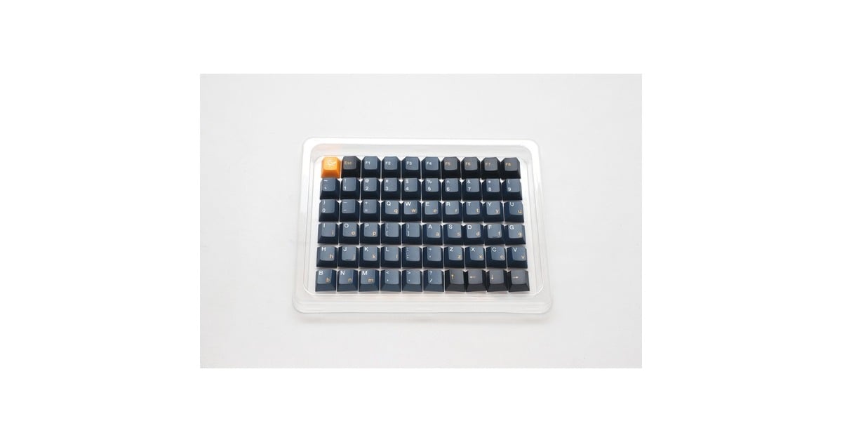 DuckyNazca Line keycaps  (133 stuks)