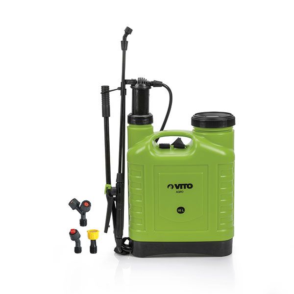 Vito Pulverizador 16 L - VIPU16