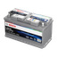 Fritidsbatteri AGM 95 Ah