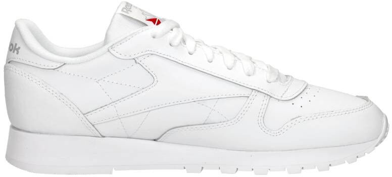 Reebok Classic Leather wit