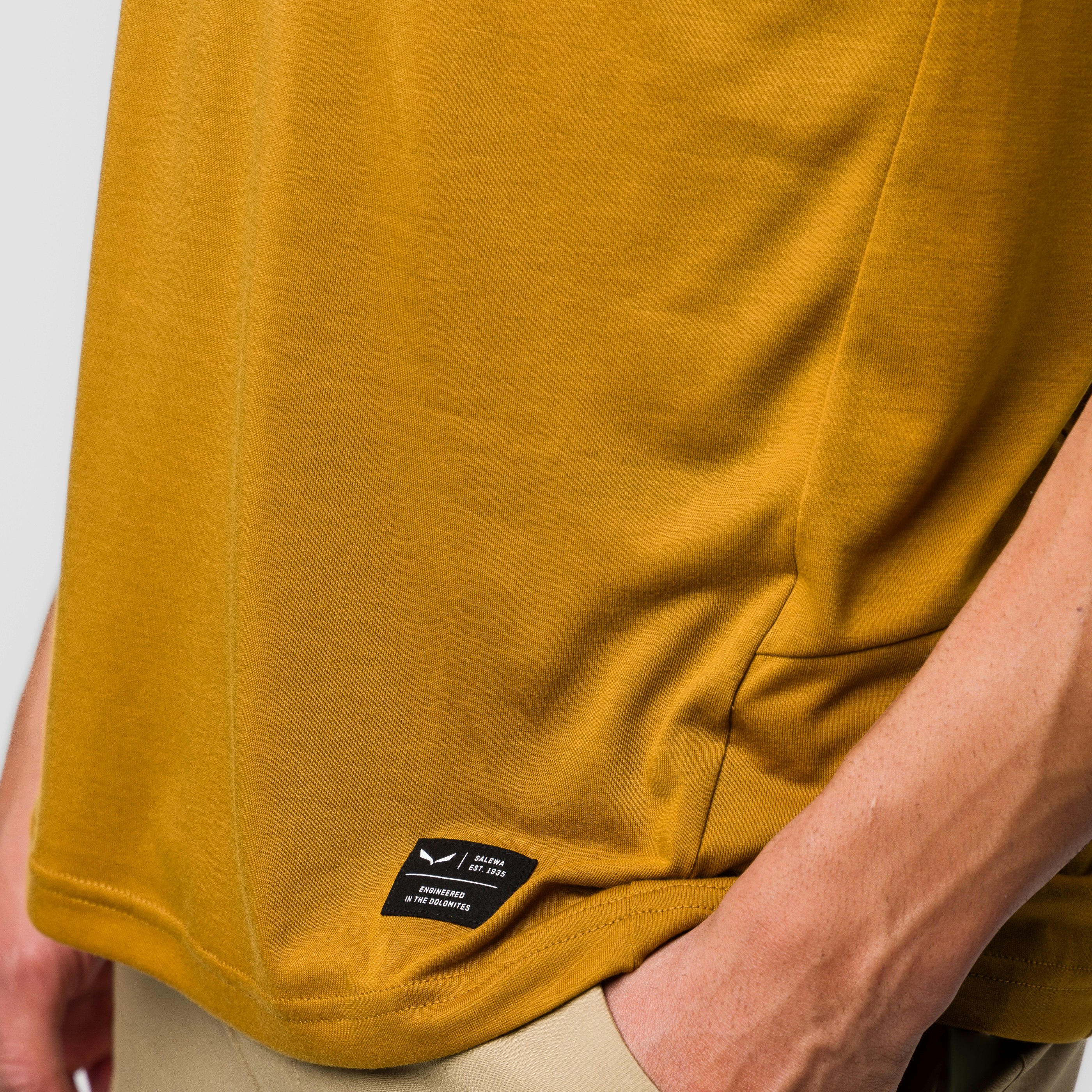 Fanes Dry'Ton T-Shirt Herren