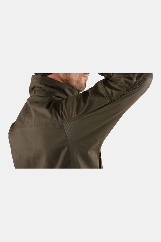 Fjällräven Fjällräven Forest Hybrid Jas