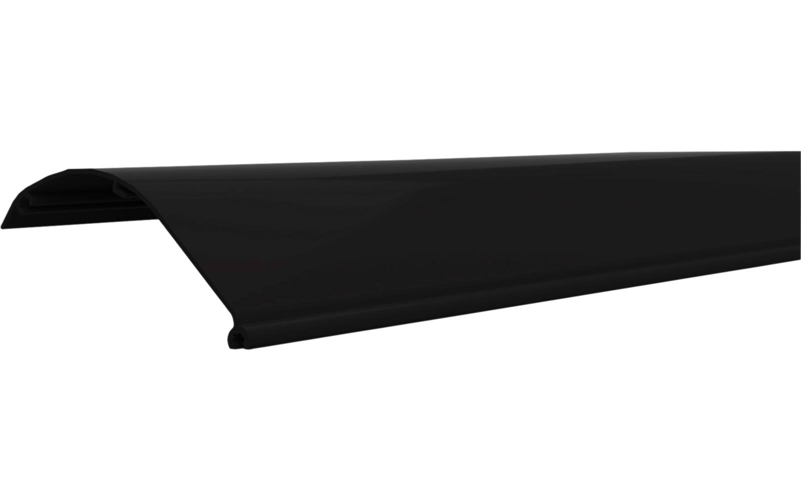 Fiamma Frontblende 270 für Fiamma F35 Pro Deep Black Fiamma Artikelnummer 98672H01-