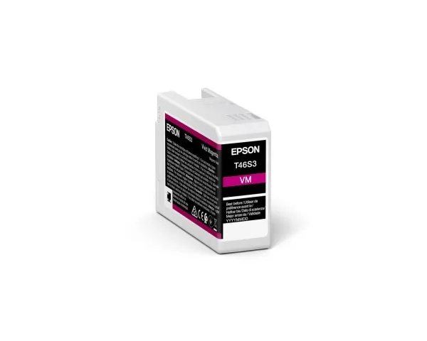 Epson professionel fotoprinter SureColor SC-P700 Farve, blækstråler, A3 , Wi-Fi, sort