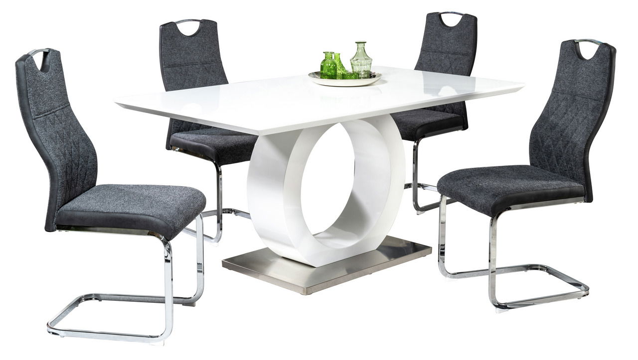 StepOne Esstisch CIRCLE