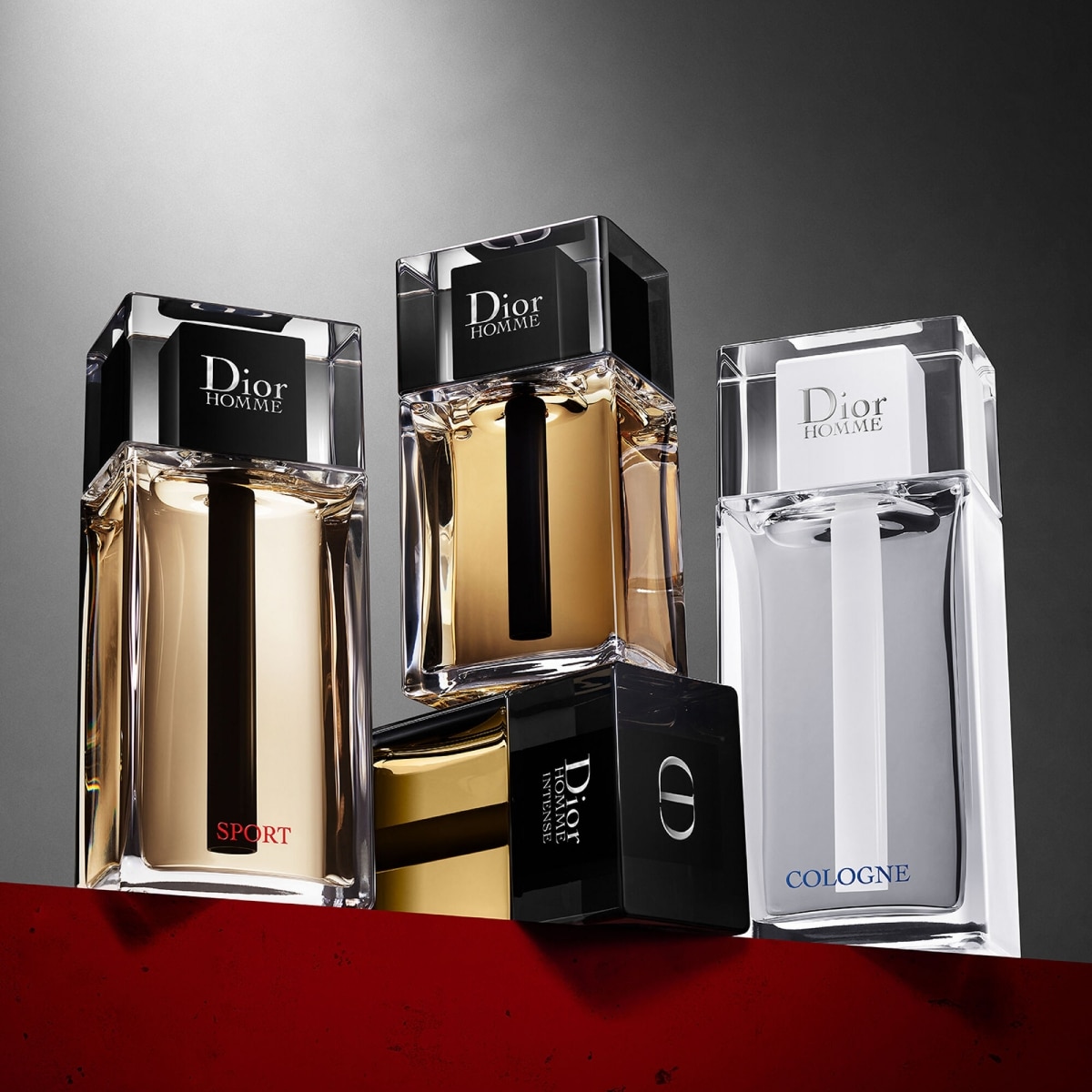 Dior Homme Sport Dior Homme Sport Eau de Toilette