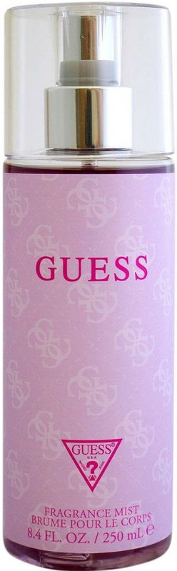 Guess - Guess Pink - Body Spray - 250 ml