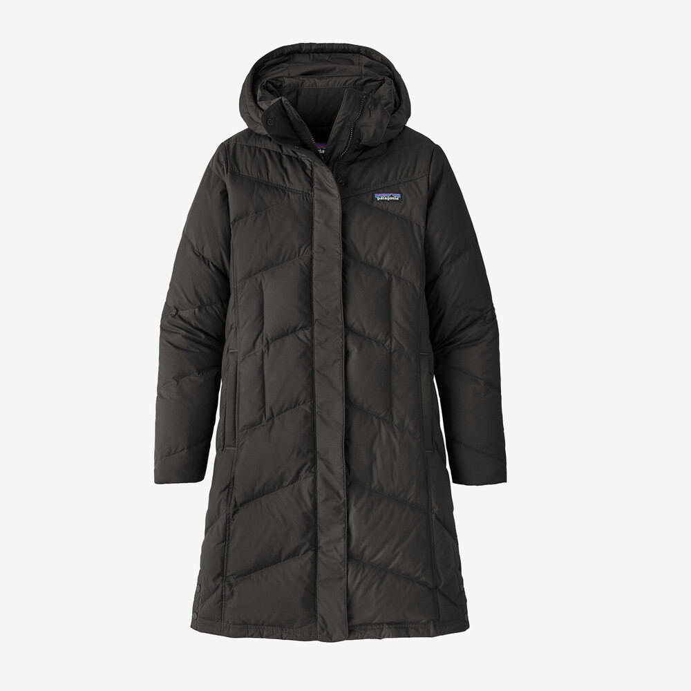Damen-Parka „Down With It“