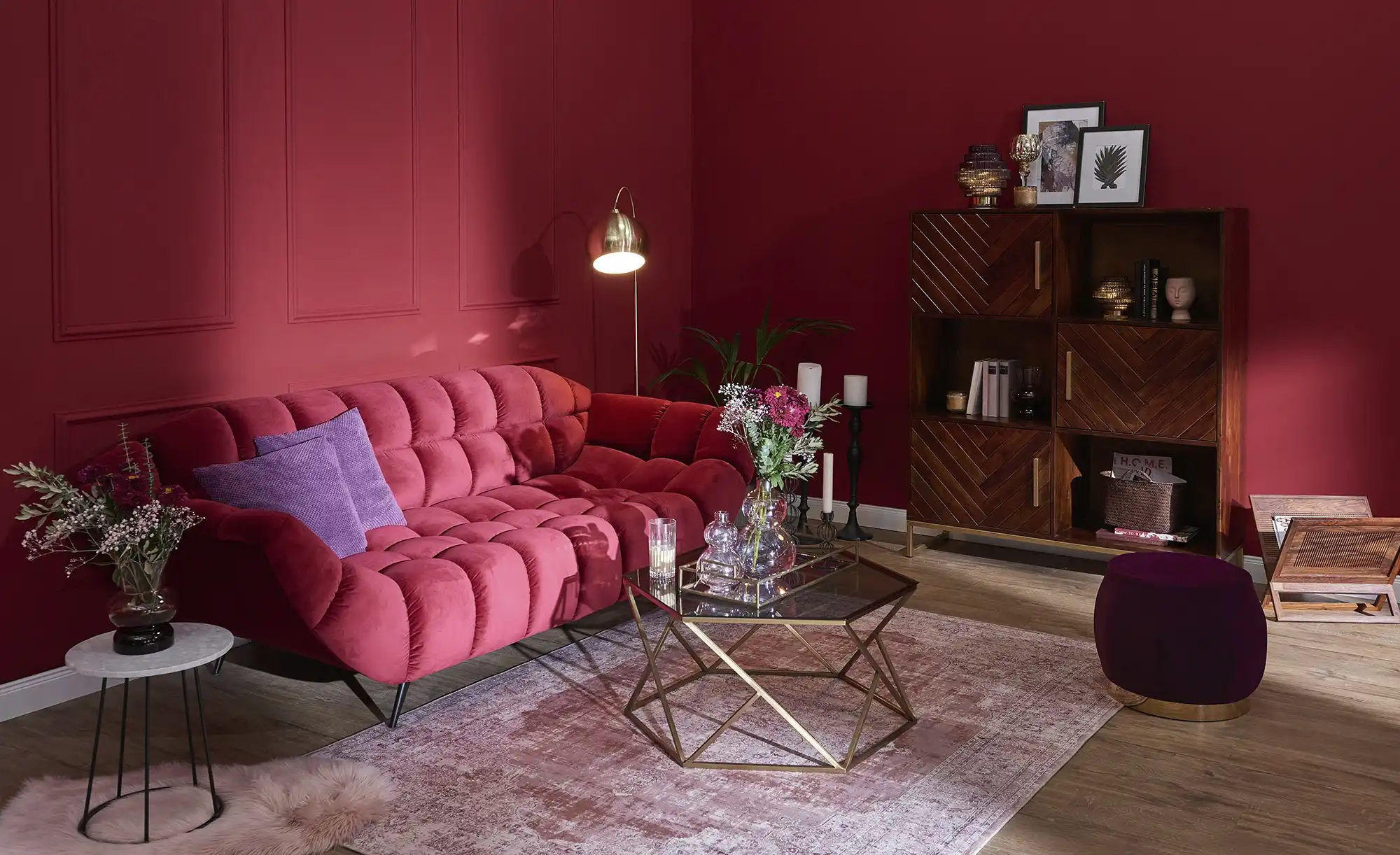 Love it Couchtisch Razzoli