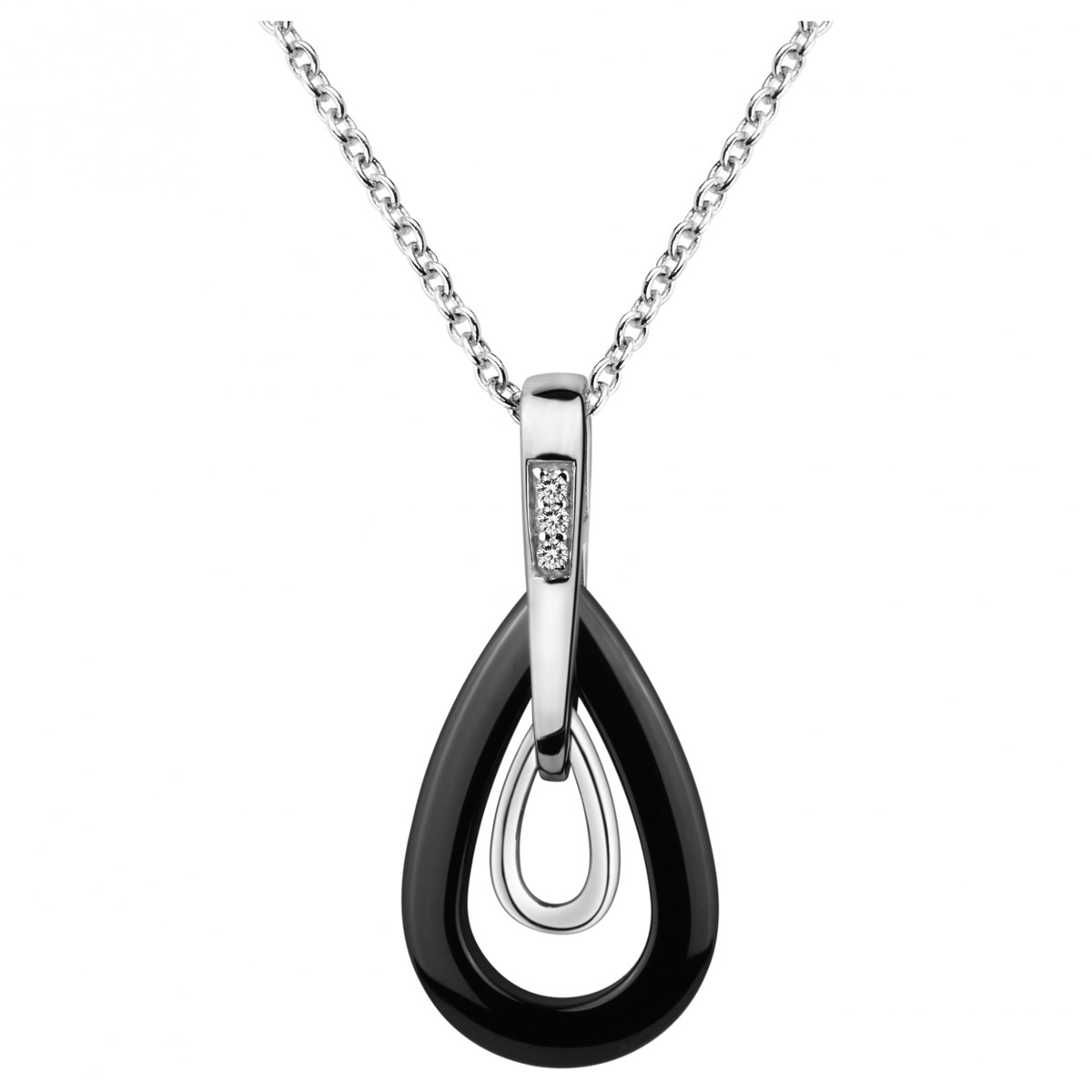 Collier en Argent