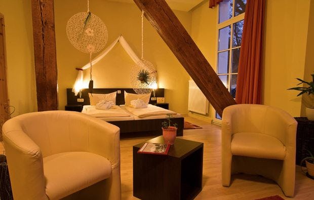 Aktivurlaub in Bad Liebenstein als Geschenk I mydays