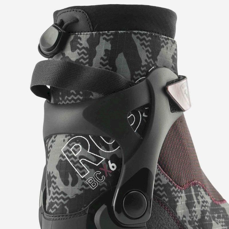 BC X6 - Chaussures ski de fond