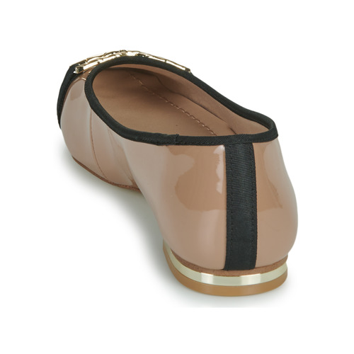 Aldo - PRERI - Beige / Noir