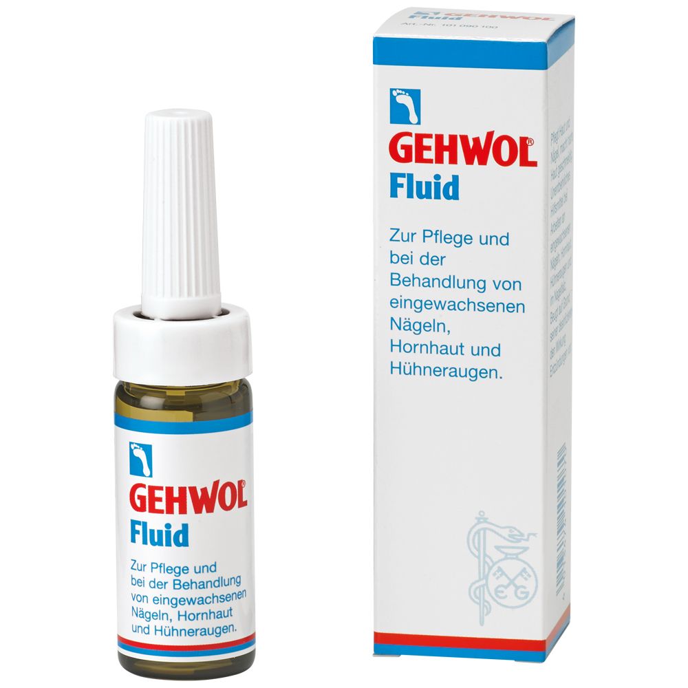 GEHWOL® Fluid