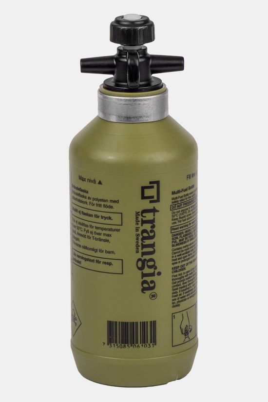 Trangia Trangia Plastic Bottle 0,3