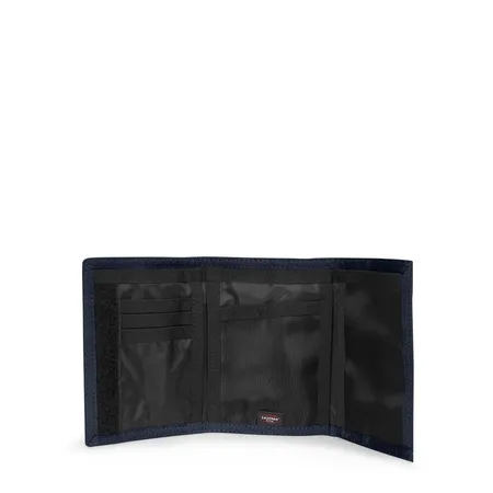 Eastpak Geldbörse CREW SINGLE Ultra Marine (blau)