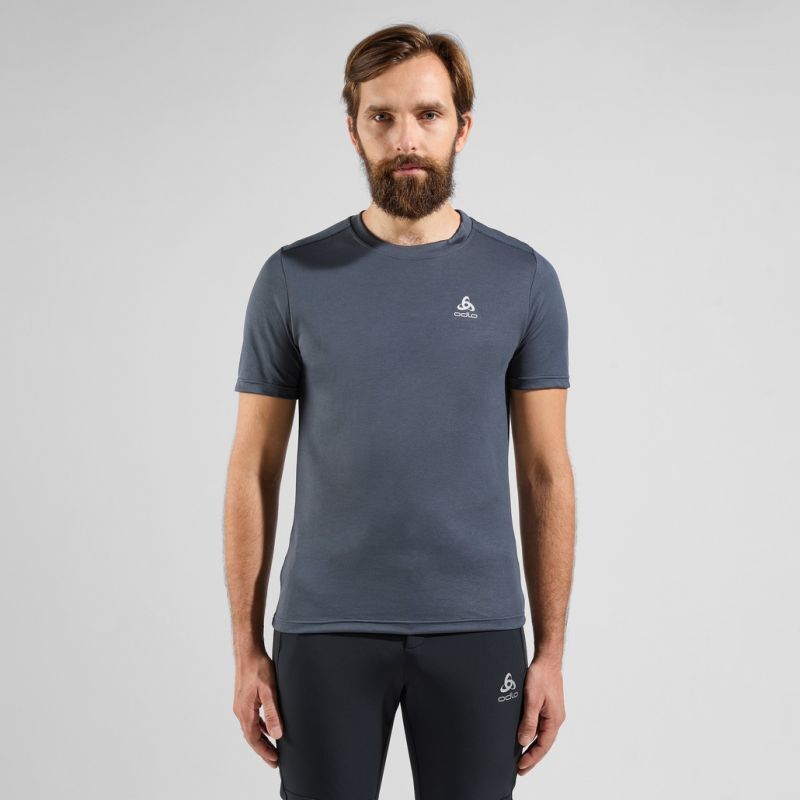 T-Shirt S/S Crew Neck F-Dry - T-shirt homme