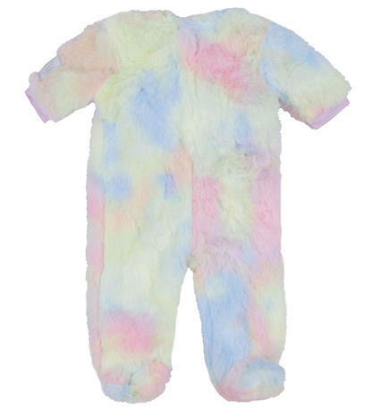Tiny Treasures Puppenkleidung - Rainbow Teddy Outfit