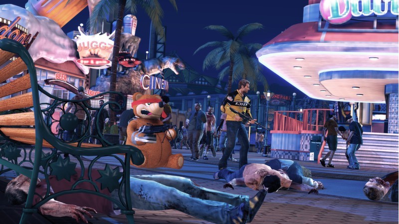 Dead Rising 2- PC