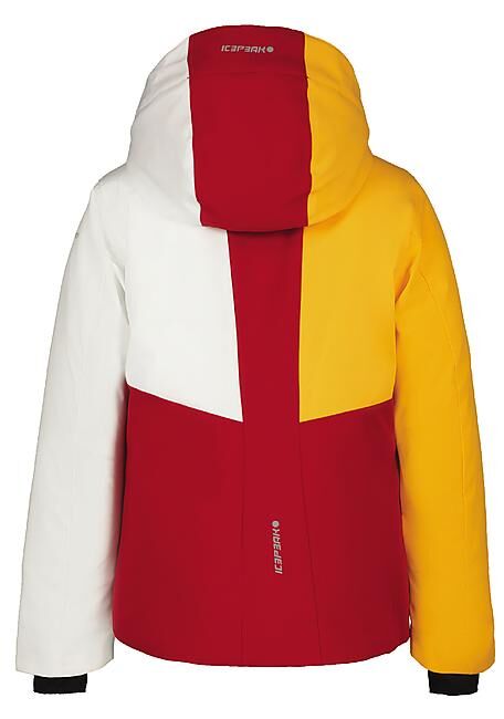 ICEPEAK - VESTE DE SKI LABETTE
