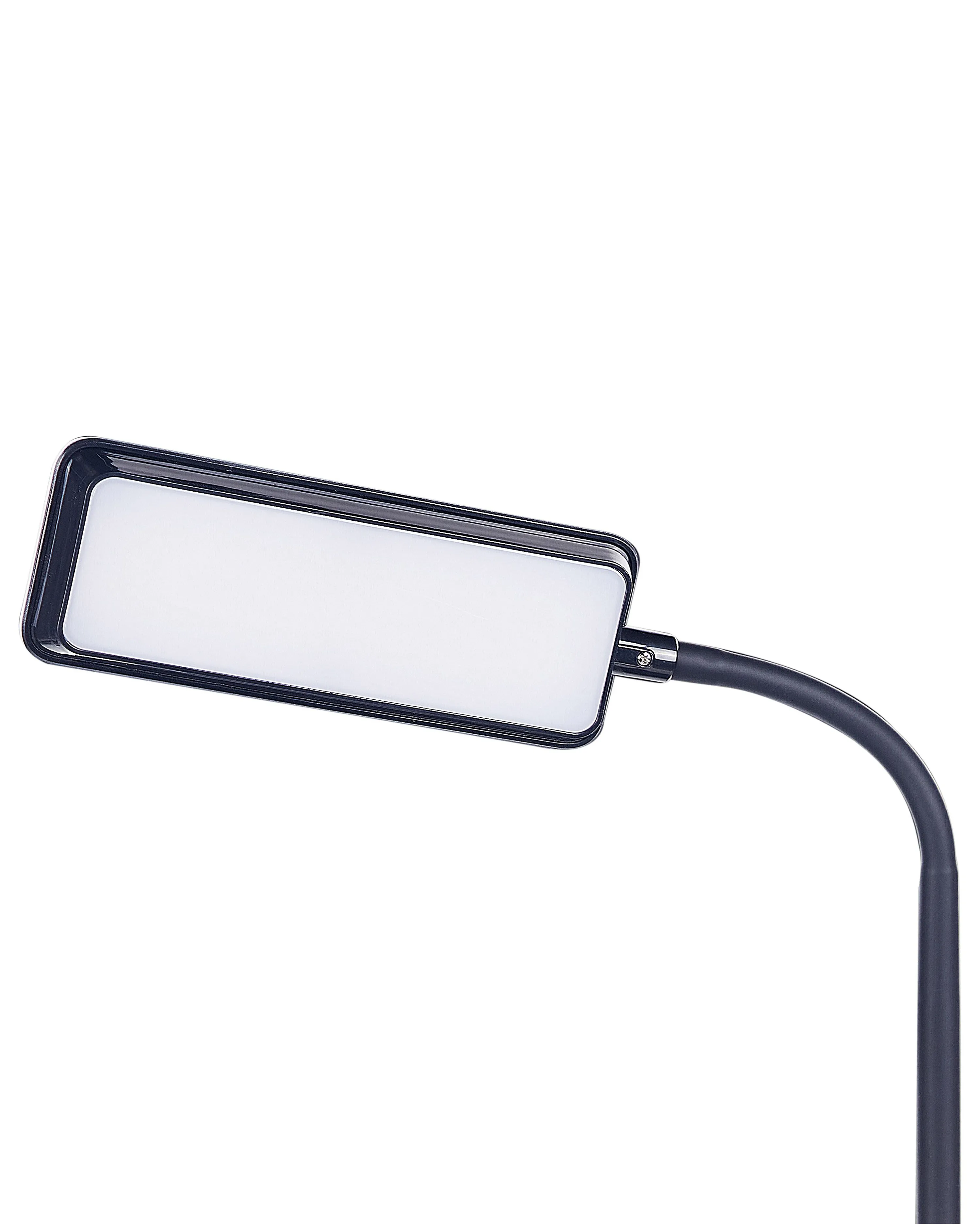 LED bureaulamp CENTAURUS met dimmer Metaal Zwart