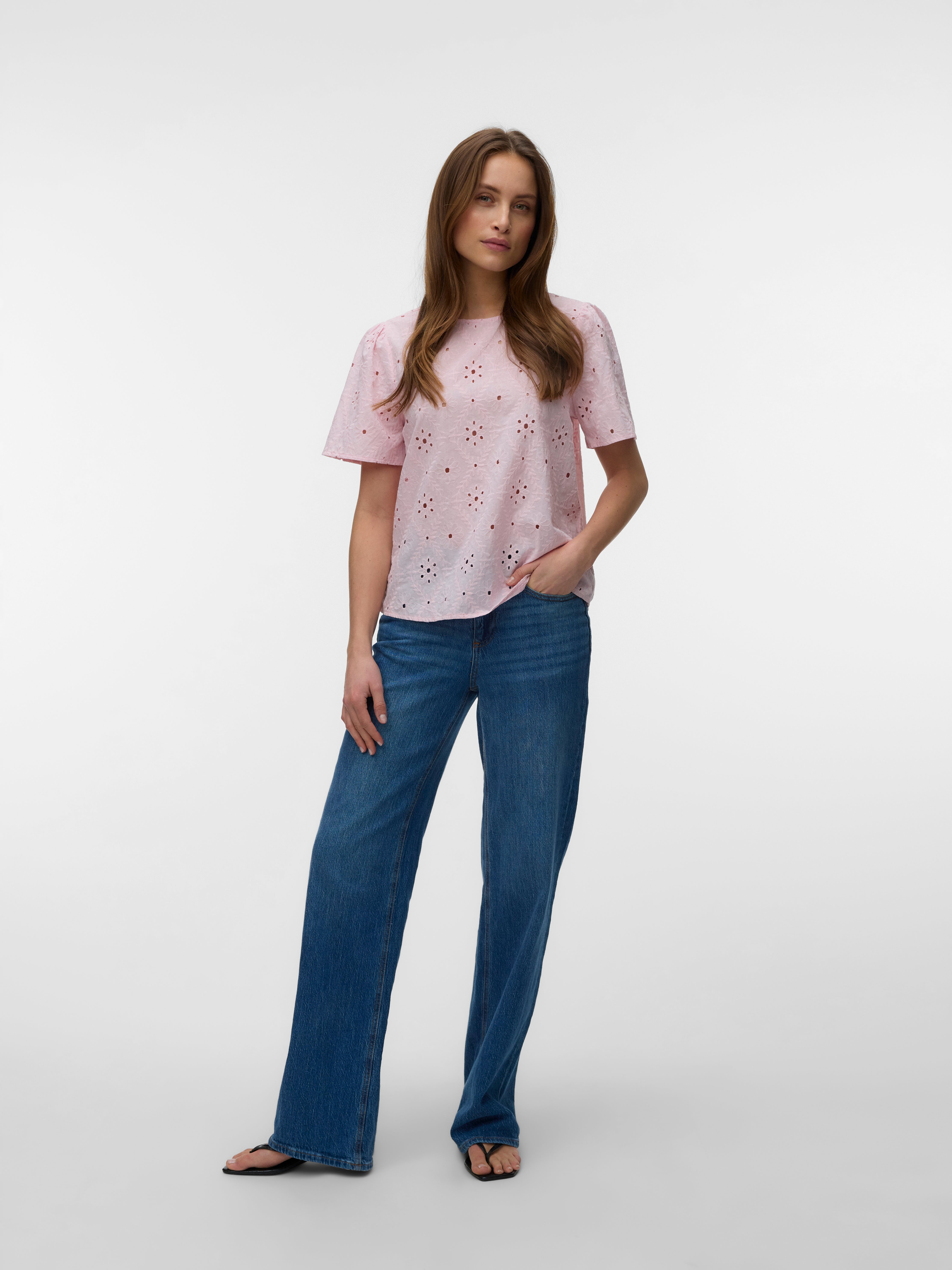 VMELIZA T-shirts