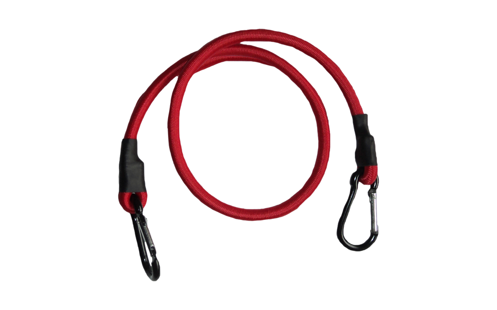 HP Gepäckspanner-Karabiner 150 cm