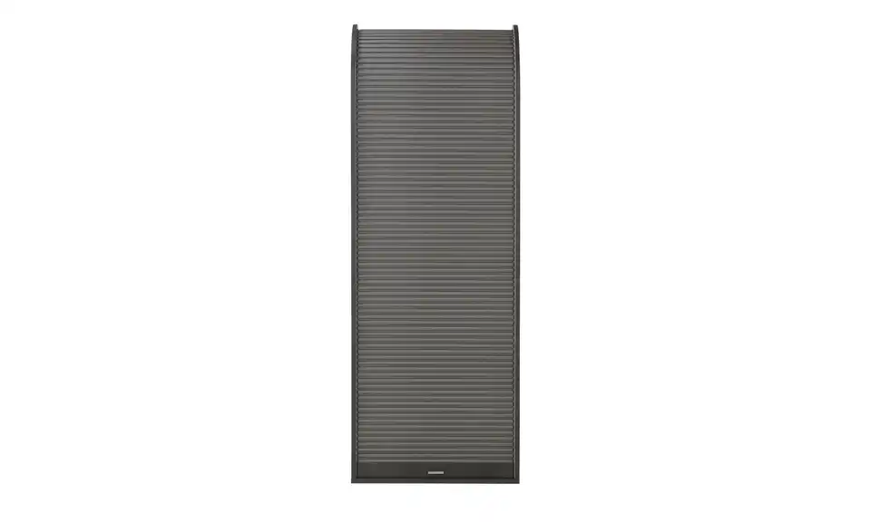 Jalousieschrank Euphrat 192 cm 69 cm Graphit