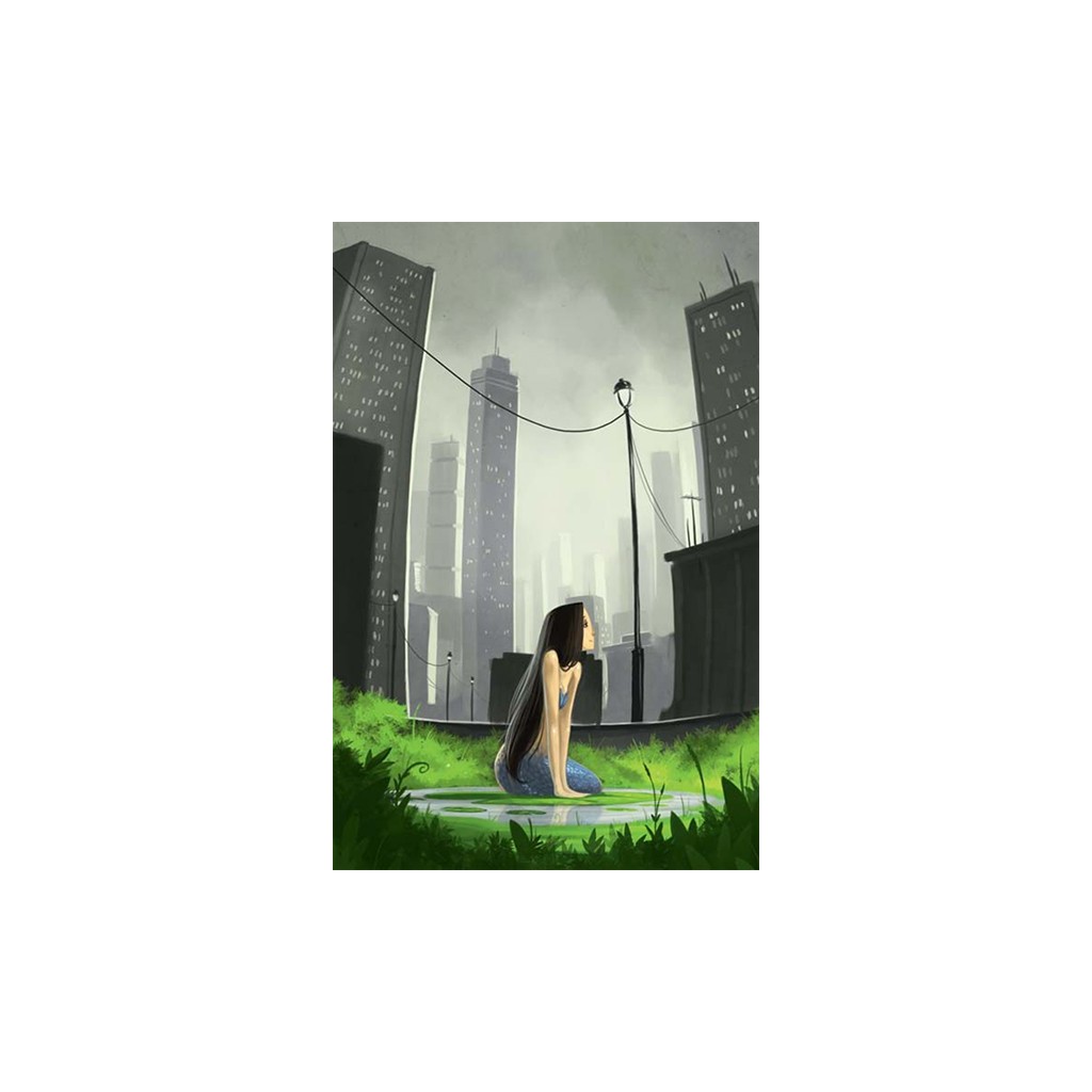 Dixit 3 Journey