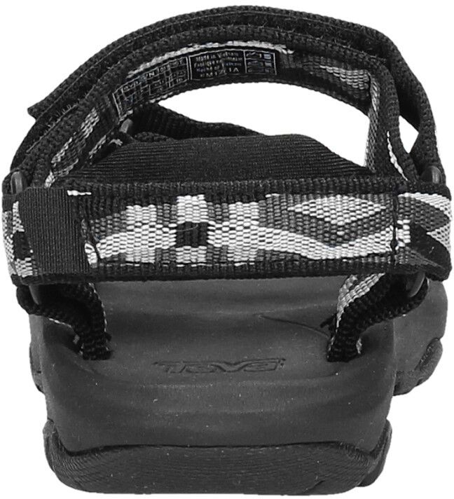 Teva Hurricane XLT 2 zwart