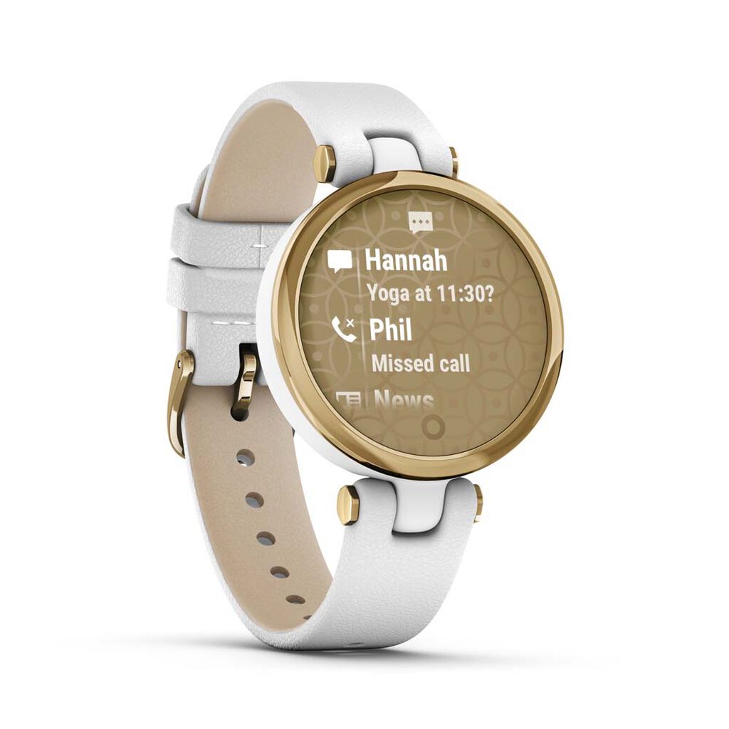 Montre Connectée Garmin Lily