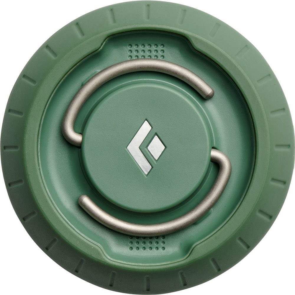 Black Diamond Moji Lampe laurel green