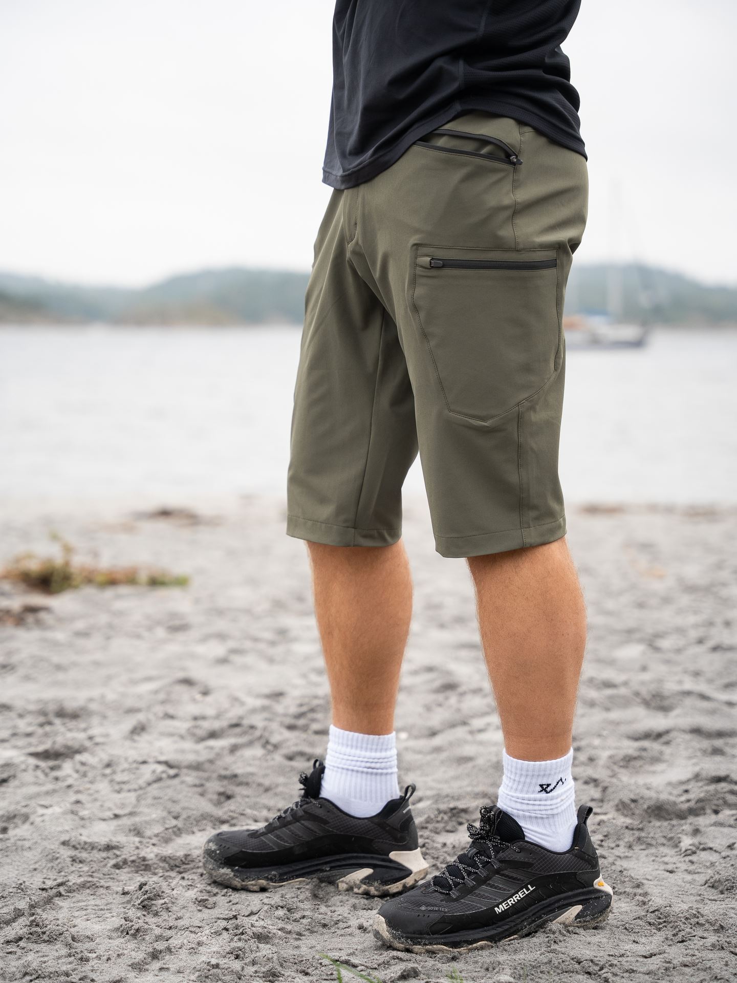 Venture 360 Lang Shorts