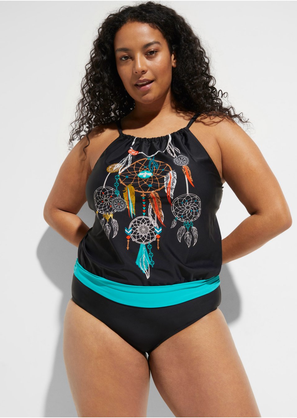Maillot 1 pièce