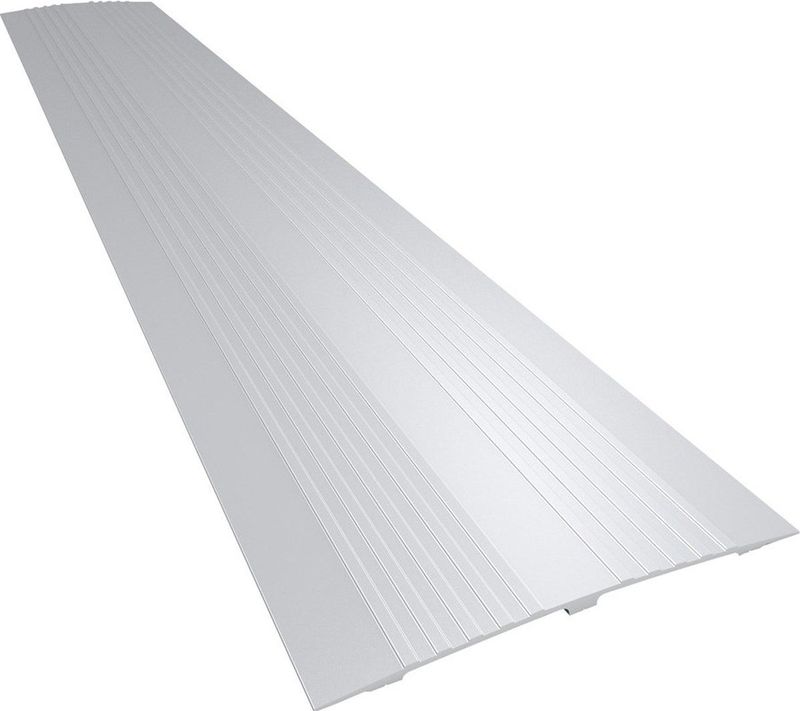 Indoor Drempelvervanger aluminium