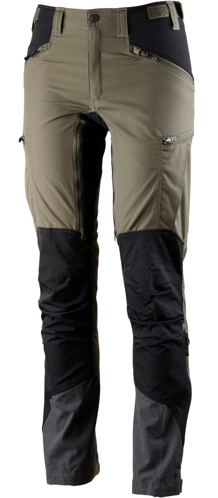Lundhags Makke Pants, W's<br>Bestselger og testvinner!