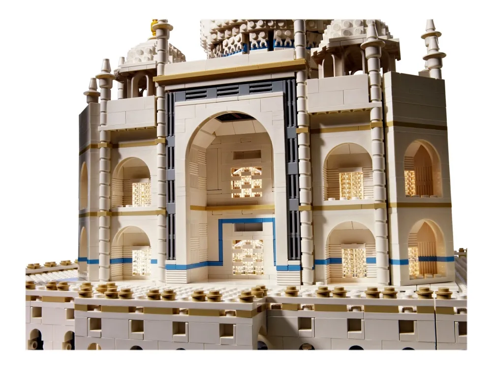 LEGO Creator Expert 10256 Taj Mahal