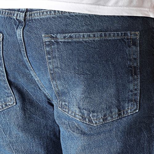 Jean Bleu Denim