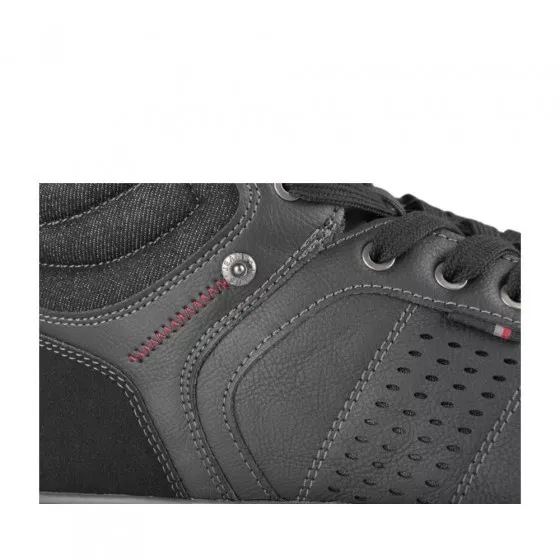 Baskets NOIR FREECODER