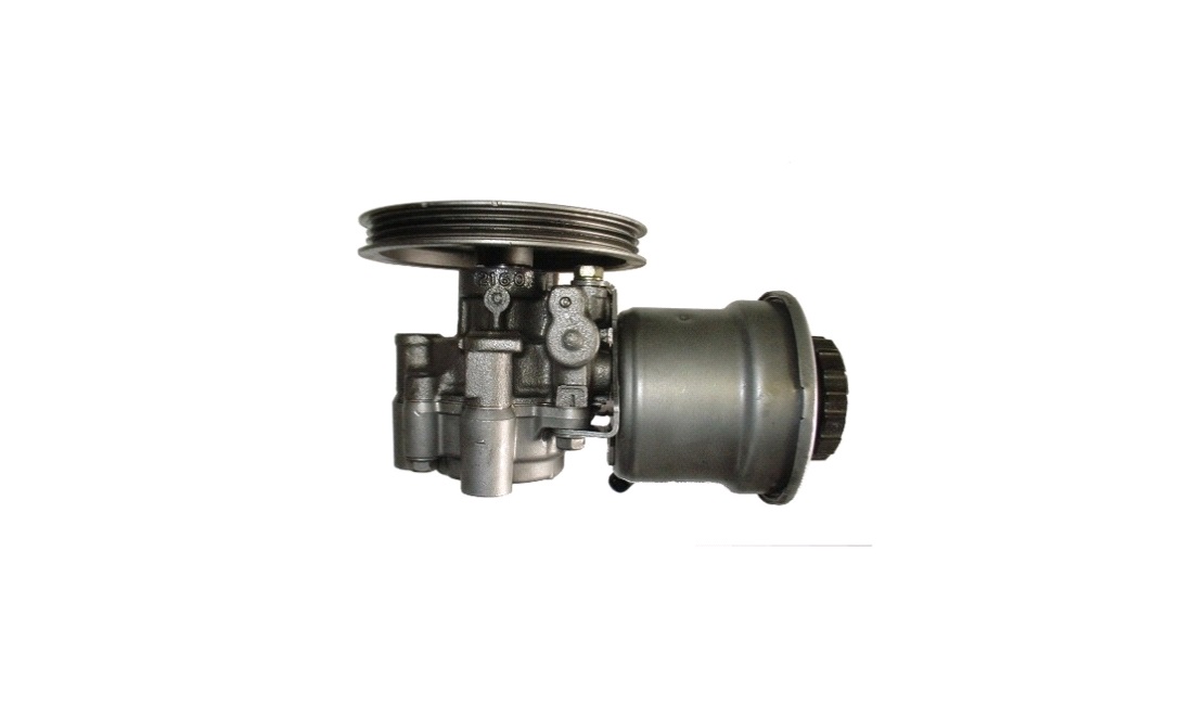 Servopumpe Hydraulisk 132 mm
