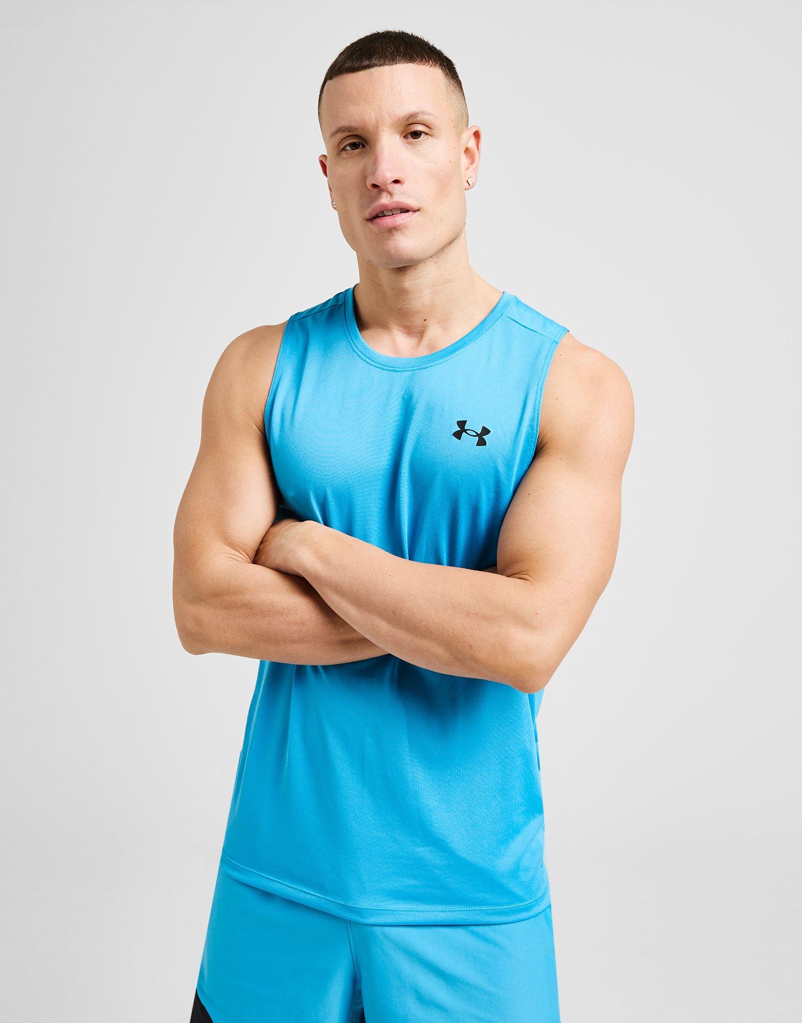 Under Armour Débardeur Tech Tank