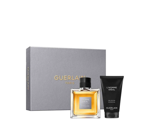 Guerlain L'Homme Idéal Set